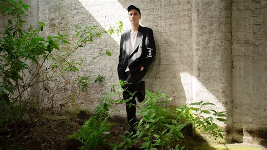 Dialect Announces New Album Atlas of Green, Shares Video for New Song