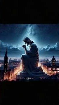 Invoking Divine Protection: The Serenity Prayer Explained