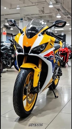 2026 Honda CBR600RR Revealed | 600cc Supersport King Is Back! Full Specs & Track Review | BikeSpec