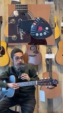 🔧 Accorder sa guitare TUTO