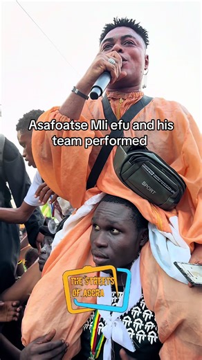 Asafoatse Mli Efus Team Performance Highlights
