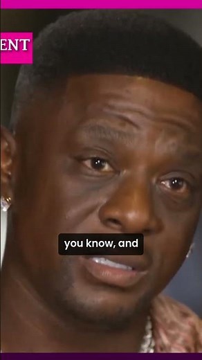 BOOSE BADAZZ PISSEDD OFF OVER “60 MINUTES” INTERVIEW