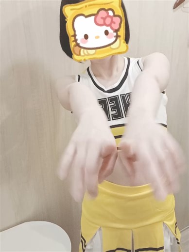 音声入ってないことがあったみたいで再投稿！！#チアガール #金沢 #運ばれ屋さん #踊ってみた