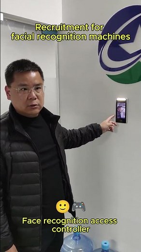 Face ID in Action: From Entry to Access Control