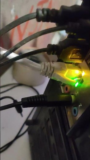 como conectar tu PC al parlante