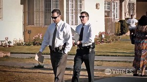 Tomorrow night's Link Voices documentary South Bureau Homicide explores the unsung bond created by the homicide detectives of LAPD Operations-South Bureau and the local community's anti-violent-crime activists who together investigate and cope with the homicidal violence that plagues a disproportionately small part of LA. Join us tomorrow night at 9 p.m. | KCET