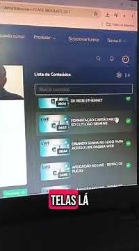 Curso Prático de Automação com CLP Siemens – LWE LOGO SIEMENS