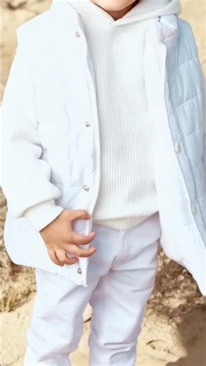 puffer vest ❤️ #3danimationsoftware #باترون #3dfashion