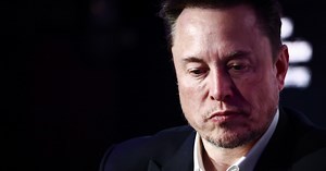 Elon Musk and Tesla have a big problem in China