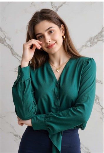 Stunning OOTD Fashion Ideas for Every Occasion