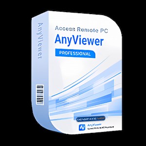 AnyViewer Pro 5 Review: License Key Free 1 Year + Solo