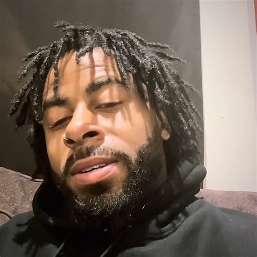 Sorry Beautiful People. I Hope You Can Forgive Me As I Am Made In Image But I Am Not The Original. | Sage The Gemini