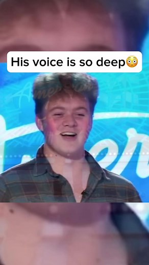 Men with Deep Voices Singing Compilation