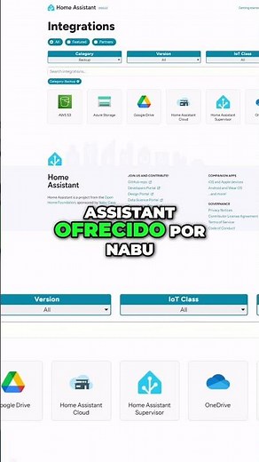 Backup en la Nube con Home Assistant ¡Guarda tus Datos!