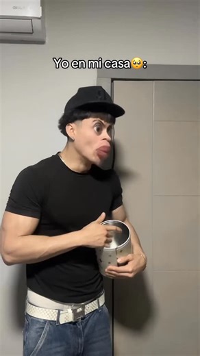 ANDRIK BERRINI | Así las cosas😣 | Instagram