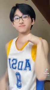 Abs reveal in the end 🙄 YouTube/Instagram: richeryyy | Evan Tan