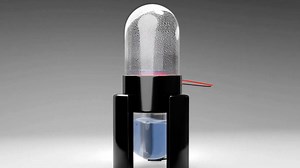 See the new way scientists say they can extract drinking water from the air