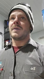 394K views · 4.9K reactions | She didn't think it was funny. . . . #mechaniclife #funny #prank #prankwars #girlfriend #mad #trainhorn #oops #cargirl #scareprank #laugh | Robert Zeromski | Facebook