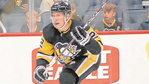 Penguins A to Z: Where does Sam Poulin fit in right now?