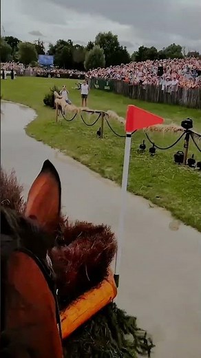 Bibi & Tina x Ingrid Klimke - Eventing