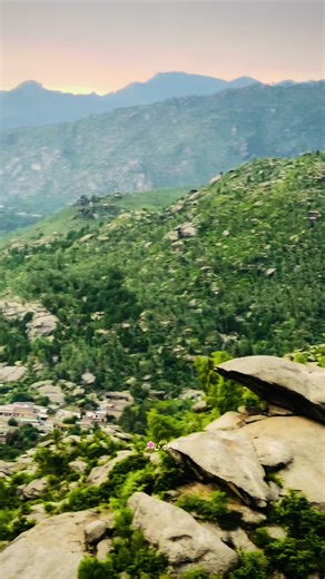 Discover the Beauty of Buner: A Visual Journey