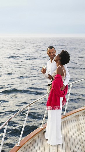 Some escapes require a passport. Others, a captain. Discover private yacht experiences from the Virgin Islands to New England, complete with curated itineraries, 5-star service, and unforgettable adventures. Your next unforgettable adventure is just a yacht away. | Exclusive Resorts