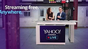 187K views · 41 reactions | The news you need about your money, streaming free anywhere you go. | Yahoo Finance | Facebook