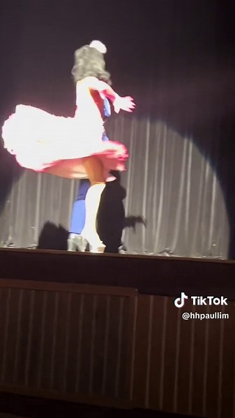 Alcazar Cabaret Show in Pattaya: An Unforgettable Experience