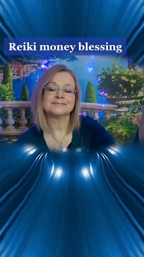 3.6K views · 799 reactions | Reiki and citrine crystal healing for...