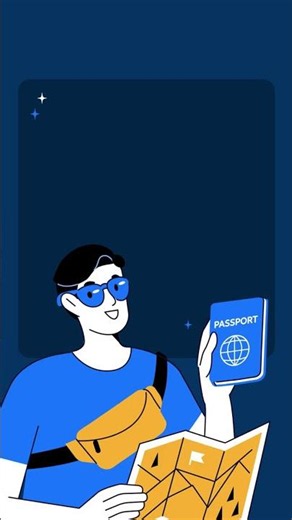 Como tirar o passaporte