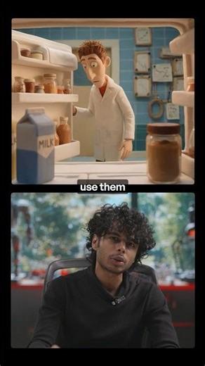 This is how you can Integrate Gen AI into your editing workflows.!!