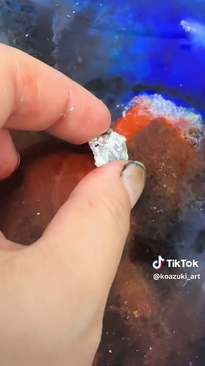 インクアートの魅力と可能性