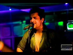 O Saajna (Akhil Sachdeva)