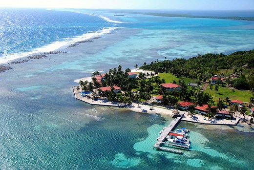 Guide to Turneffe Atoll – Belize Adventure