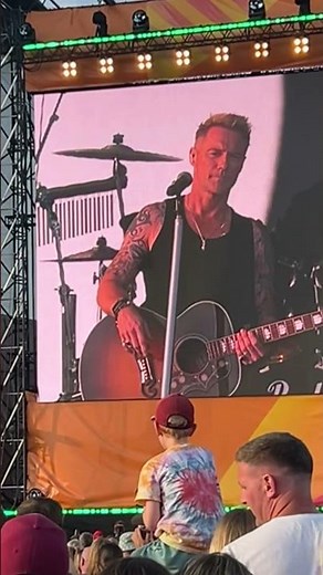 Ronan keating live at bbc radio 2 in the park #bbcradio2 #chelmsford #ronankeating