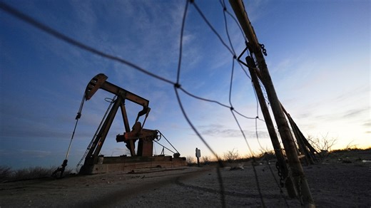 Methane pollution still rises, but UN reports hope for near future reductions