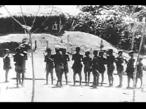 Africa Speaks- The Pygmies .flv