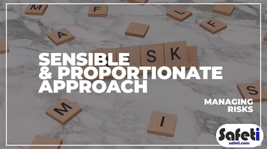 Ladder Safety Awareness Training