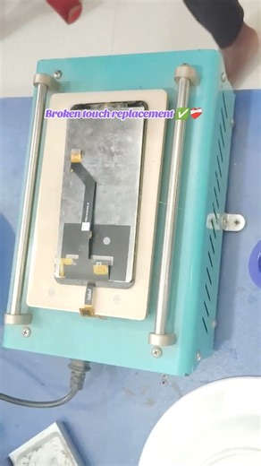 broken screen replacement, ✅❤️‍🩹#sorts #youtubeshorts #foryou #mobilerepairing