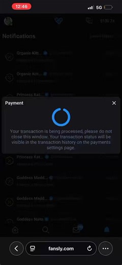 Just ran this pathetic cuck’s card he added to my Fansly like the desperate little paypig he is 💳😂Watch me drain it dry on pure bullshit while he sits there leaking and thanking me.Findom • Catfish • Ripoff • Manscam • Freeloader • Drain • Cuck • BNWO • KAW • OBLM