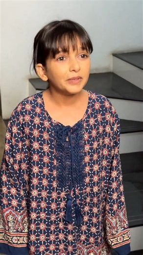 217K views · 3.8K reactions | Choti Bacchi Ko Karna Pada Parcel Deliver | RVCJ Media | Facebook