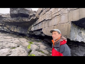 アイルランド🇮🇪アラン島を自転車で縦断‼︎最北端は⁉︎