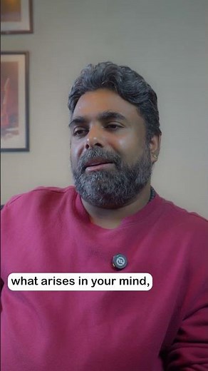 The Best Mantra to Calm the Mind: Neti Neti Explained