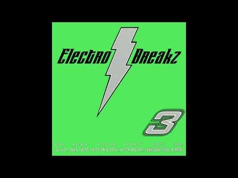 The Tweakers - All Tweaked Out (Ear Screamer Mix) - 06