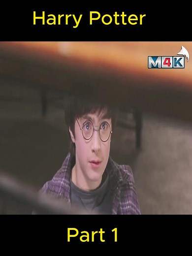 Harry Potter part 1 #movies #harrypotter