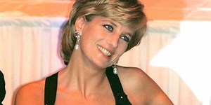 Princess Diana's Diet Revealed: Royal Chef