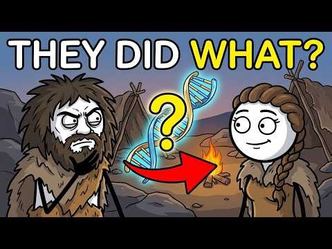 How Did Homo Sapiens Really Mate?