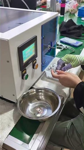 O RING ASSEMBLY SOLUTIONS 1