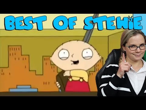 Best of Stewie Season 2 With Teacher and Coach