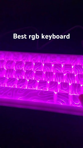 Best rgb keyboard #keyboards